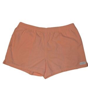Vintage Stubbies Aussie short Dad 80s Swimsuit bathing Suit Trunks 3" Inseam XL